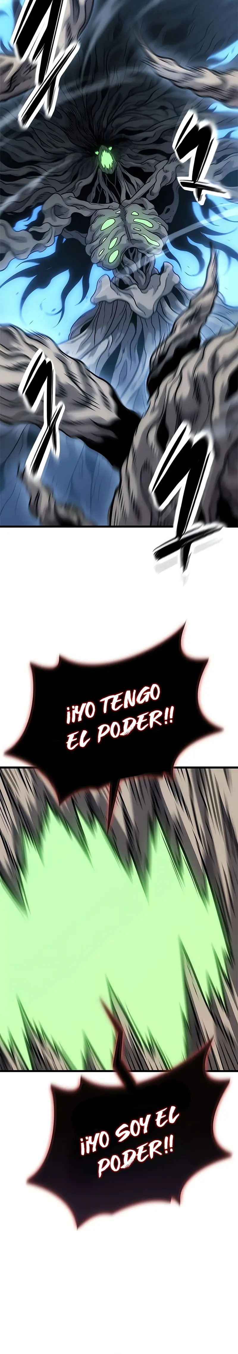 ¡Que abundante cosecha, señor demonio! Capítulo 17 - Página 19 en español