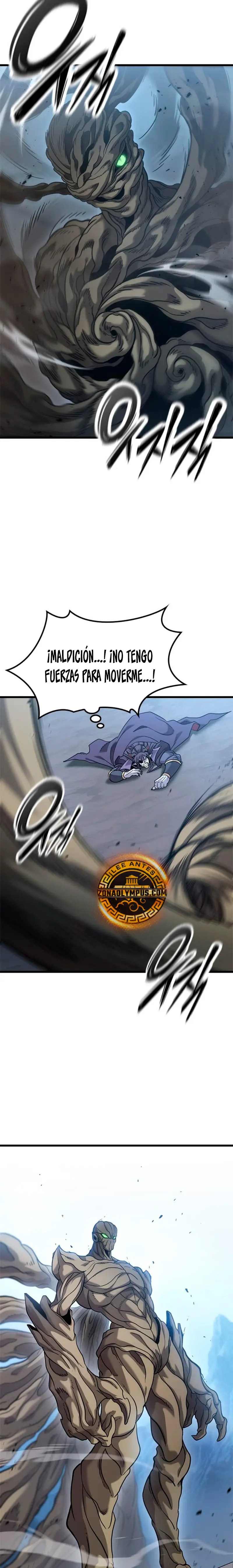 ¡Que abundante cosecha, señor demonio! Capítulo 19 - Página 12 en español