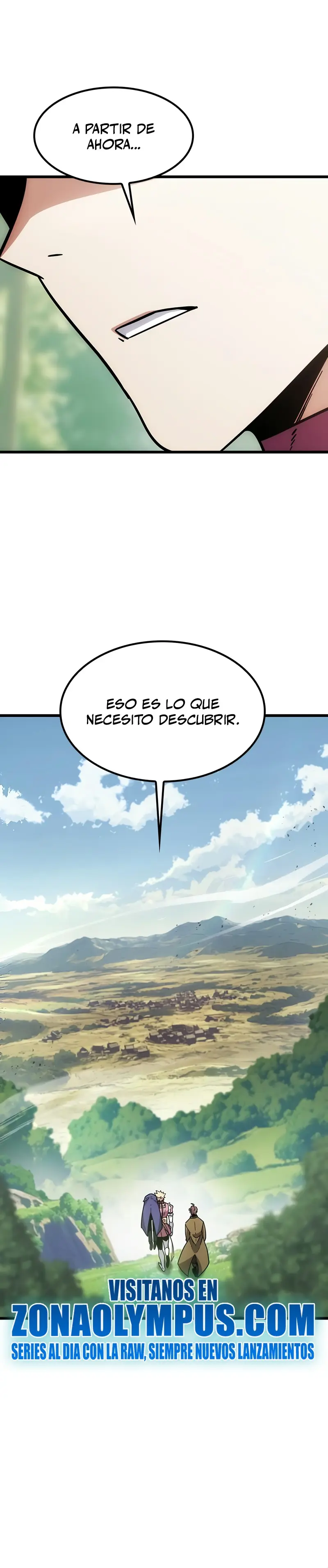 ¡Que abundante cosecha, señor demonio! Capítulo 2 - Página 50 en español