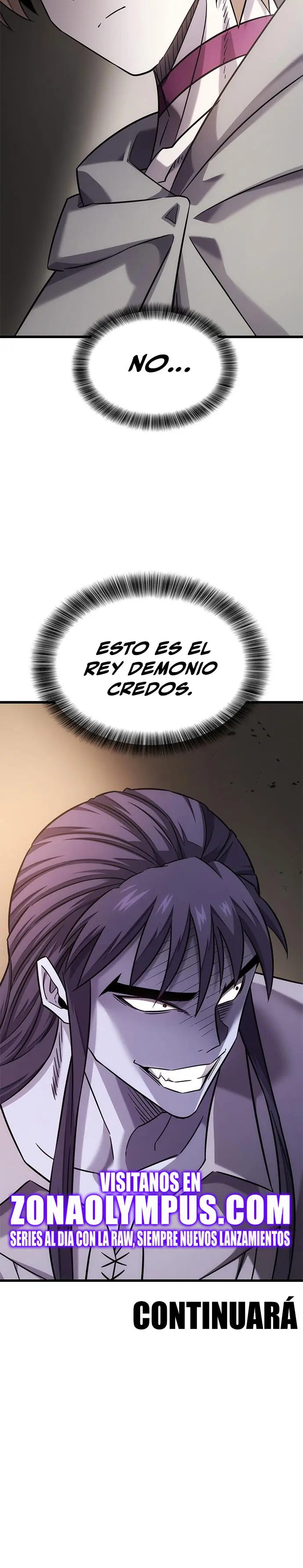 ¡Que abundante cosecha, señor demonio! Capítulo 29 - Página 23 en español