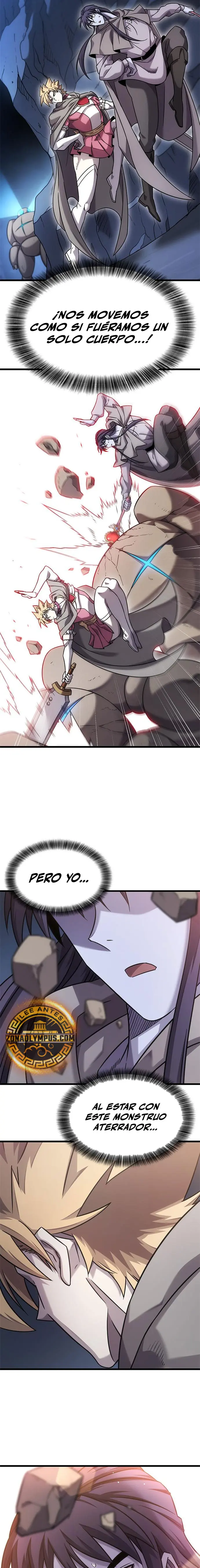 ¡Que abundante cosecha, señor demonio! Capítulo 32 - Página 13 en español