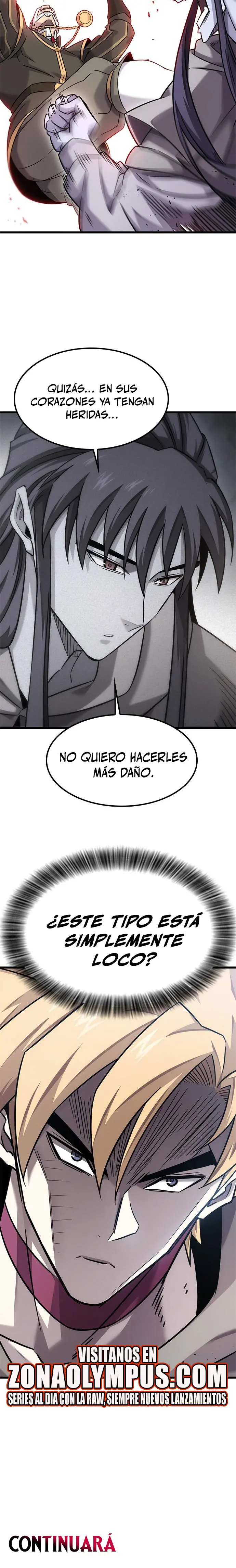 ¡Que abundante cosecha, señor demonio! Capítulo 32 - Página 25 en español