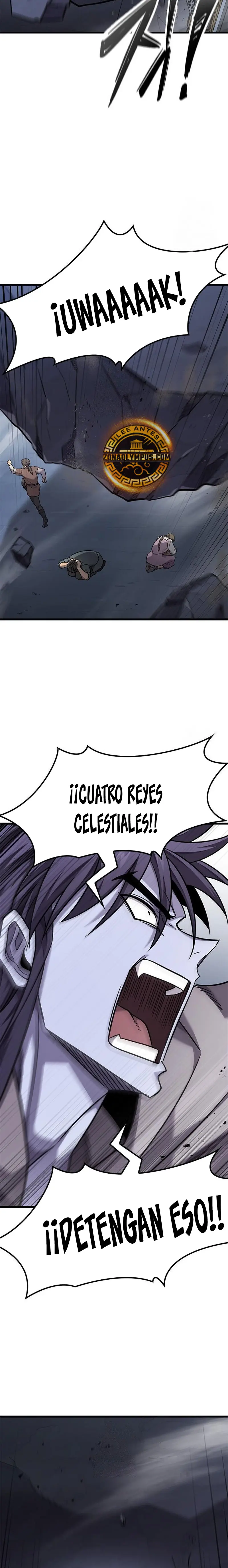 ¡Que abundante cosecha, señor demonio! Capítulo 33 - Página 26 en español