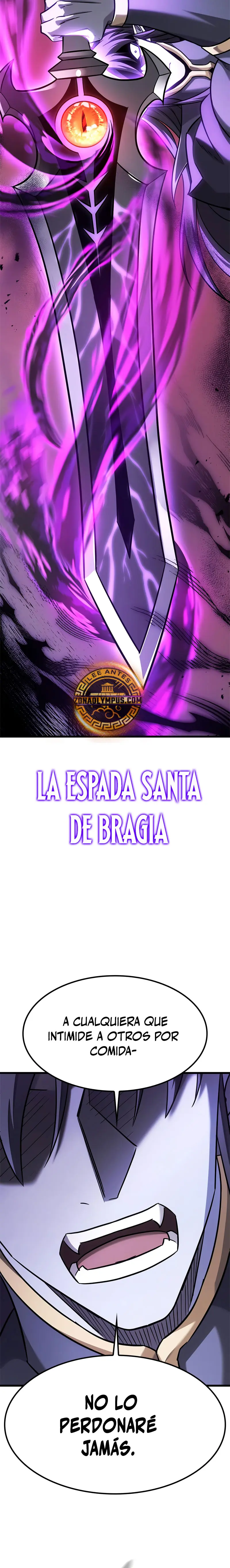 ¡Que abundante cosecha, señor demonio! Capítulo 34 - Página 31 en español