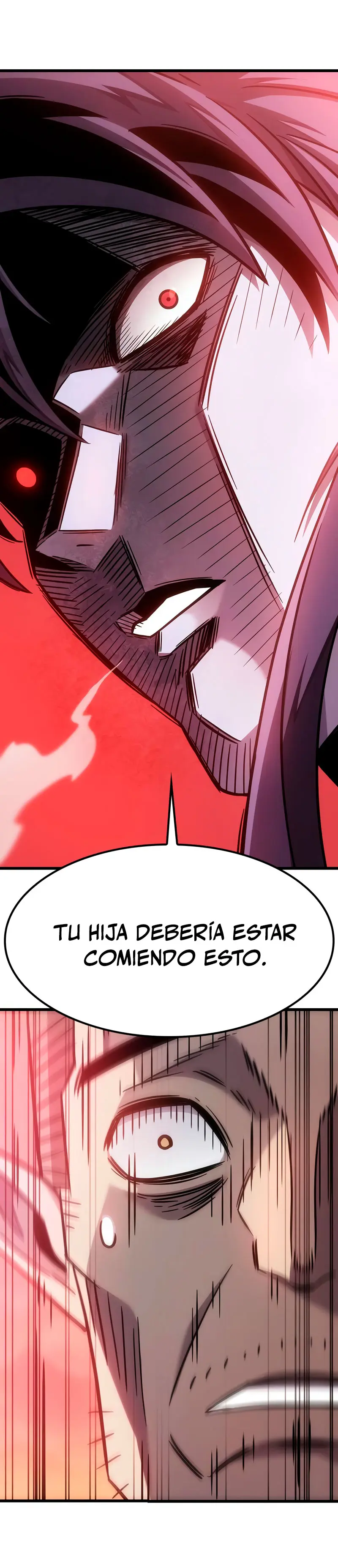¡Que abundante cosecha, señor demonio! Capítulo 4 - Página 51 en español