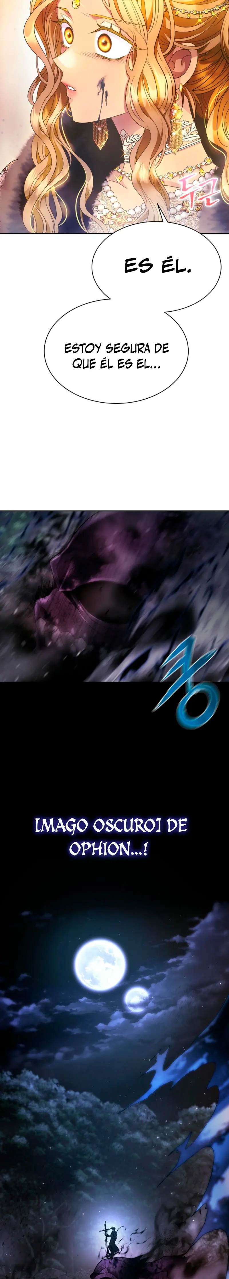 Mago Oscuro (Black Haze remake) Capítulo 1 - Página 29 en español