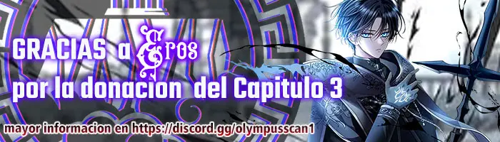 Mago Oscuro (Black Haze remake) Capítulo 3 - Página 43 en español