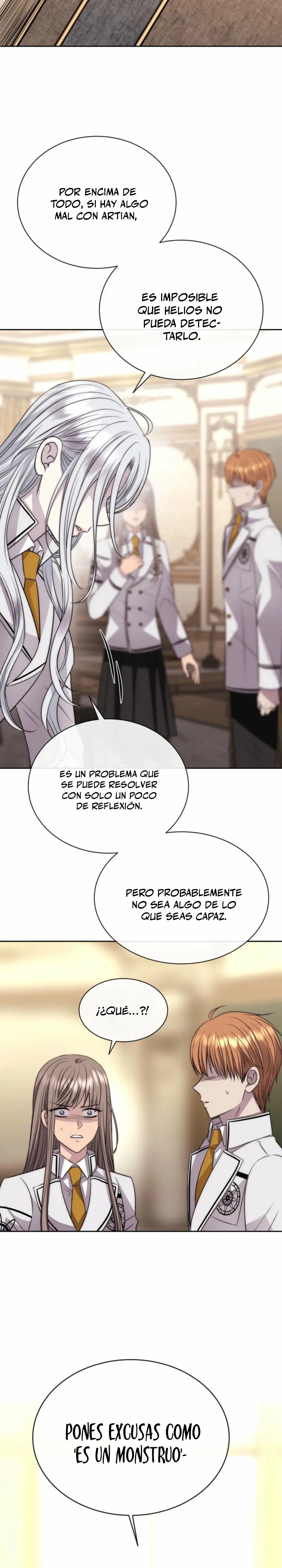 Mago Oscuro (Black Haze remake) Capítulo 30 - Página 24 en español
