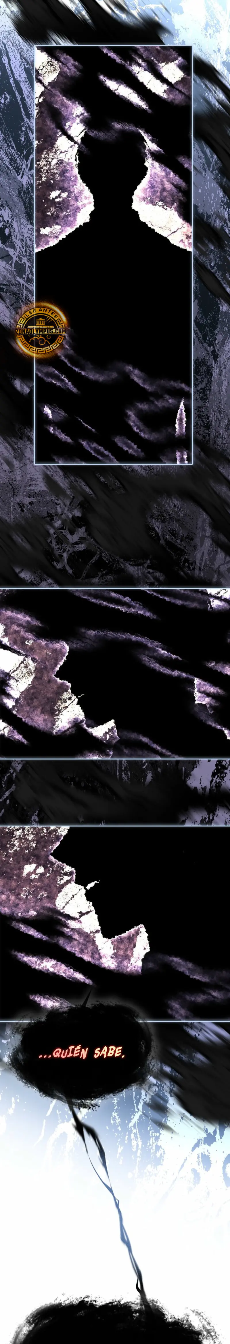 Mago Oscuro (Black Haze remake) Capítulo 38 - Página 18 en español