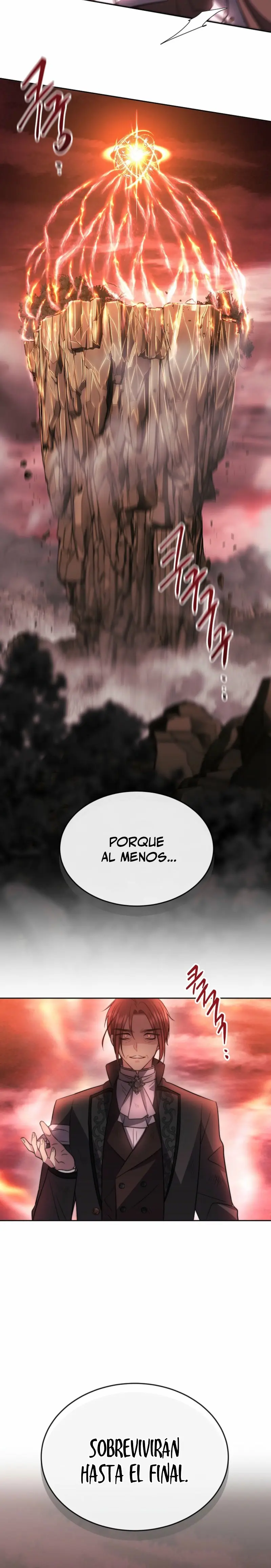 Mago Oscuro (Black Haze remake) Capítulo 44 - Página 13 en español