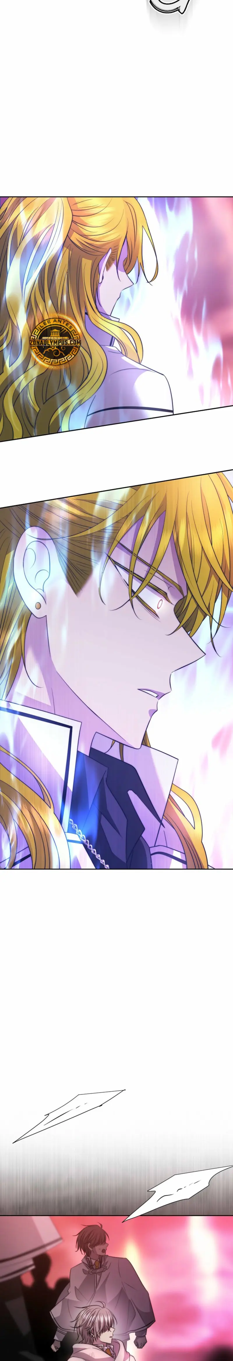 Mago Oscuro (Black Haze remake) Capítulo 46 - Página 24 en español
