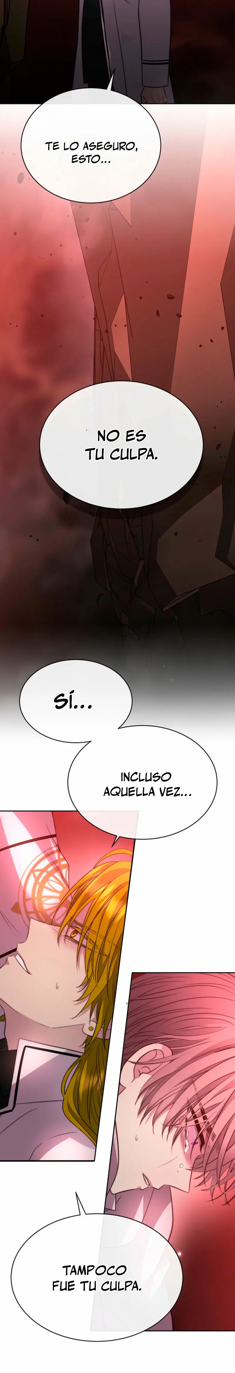 Mago Oscuro (Black Haze remake) Capítulo 52 - Página 24 en español