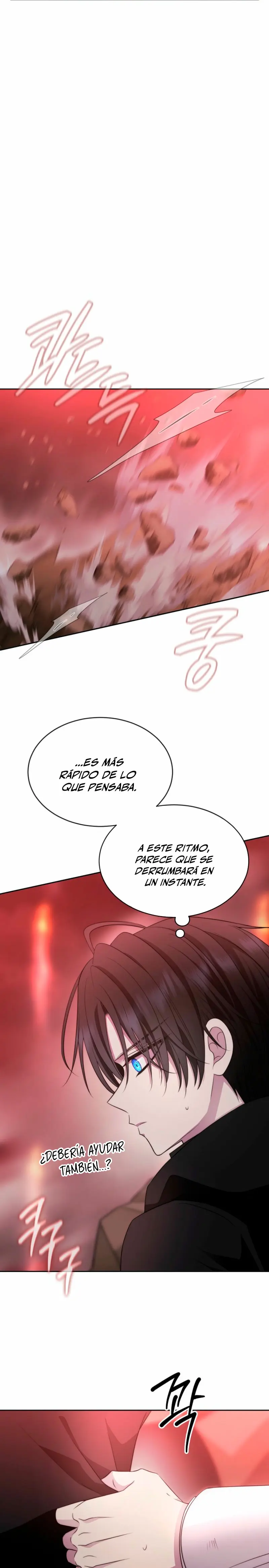 Mago Oscuro (Black Haze remake) Capítulo 56 - Página 13 en español