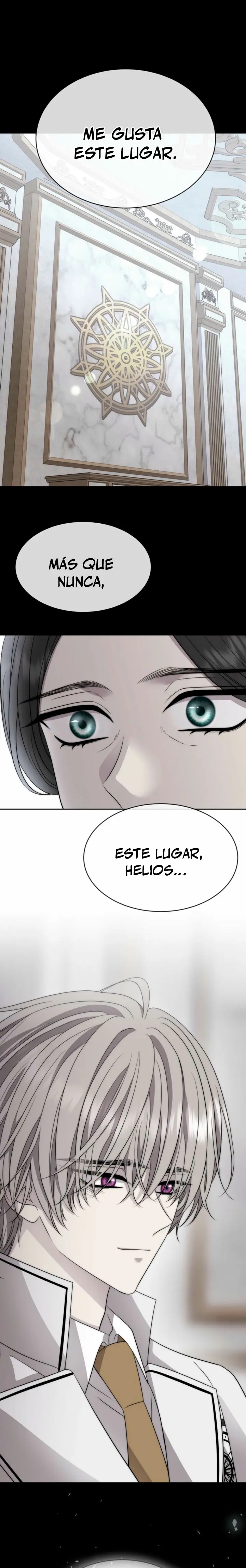 Mago Oscuro (Black Haze remake) Capítulo 60 - Página 7 en español