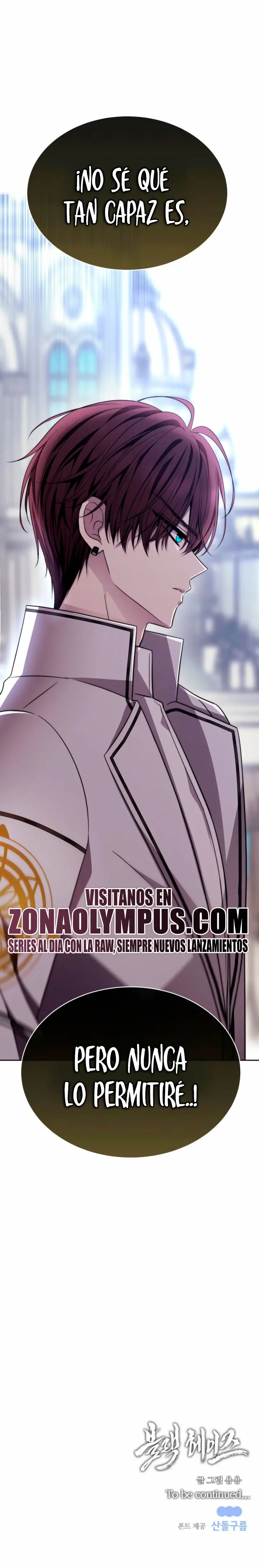 Mago Oscuro (Black Haze remake) Capítulo 63 - Página 24 en español