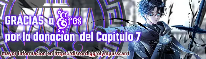 Mago Oscuro (Black Haze remake) Capítulo 7 - Página 51 en español