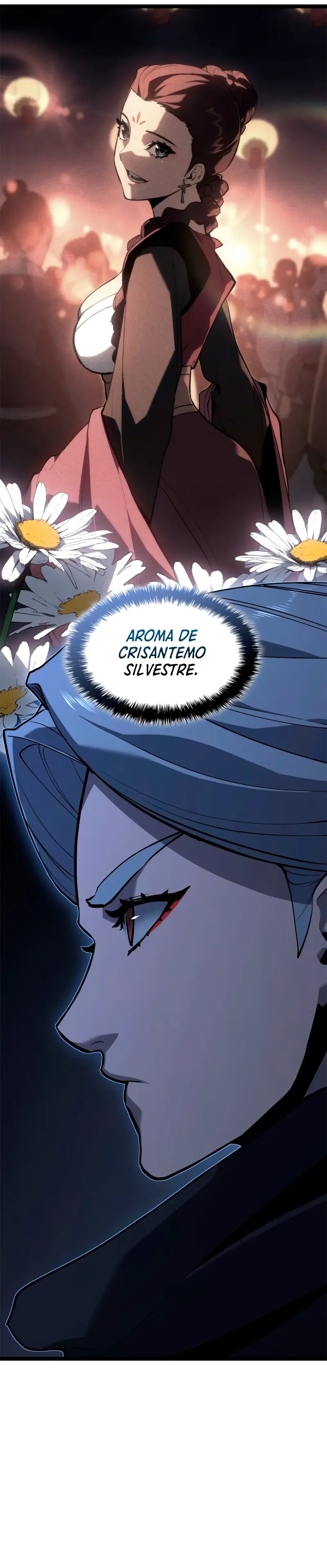 El Asesino de la Luna a la Deriva Capítulo 113 - Página 42 en español