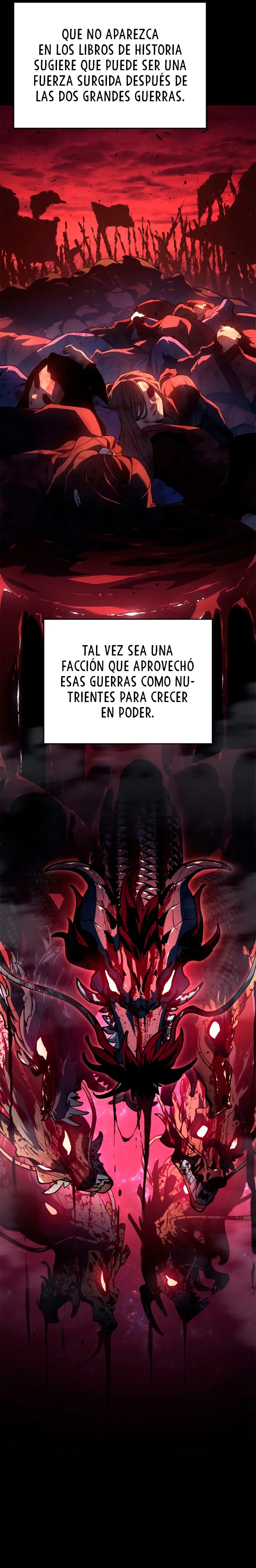 El Asesino de la Luna a la Deriva Capítulo 113 - Página 6 en español