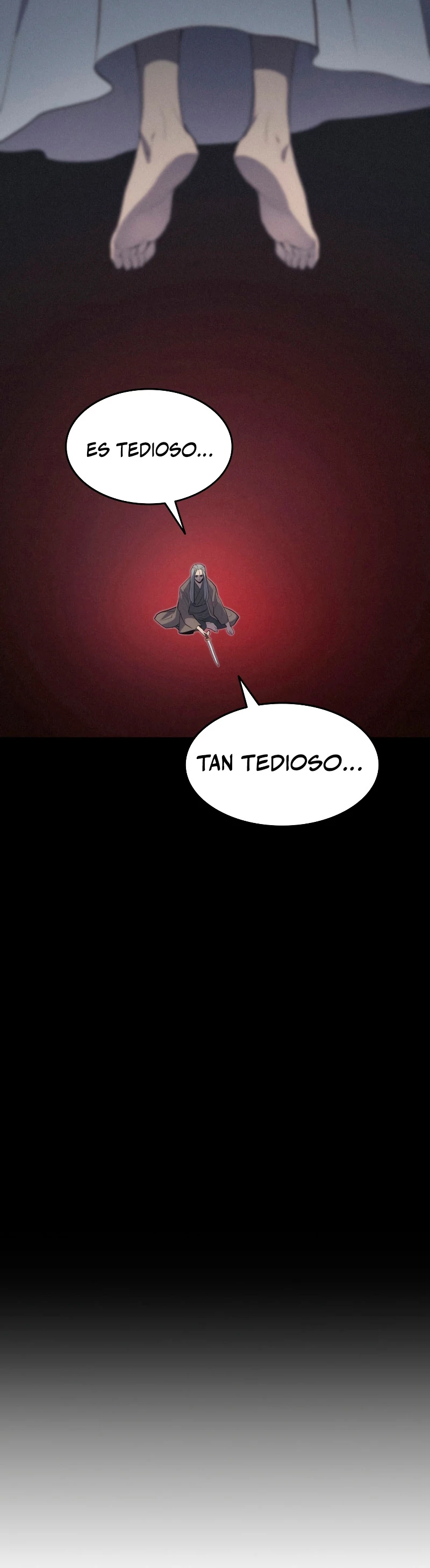 El Asesino de la Luna a la Deriva Capítulo 21 - Página 14 en español