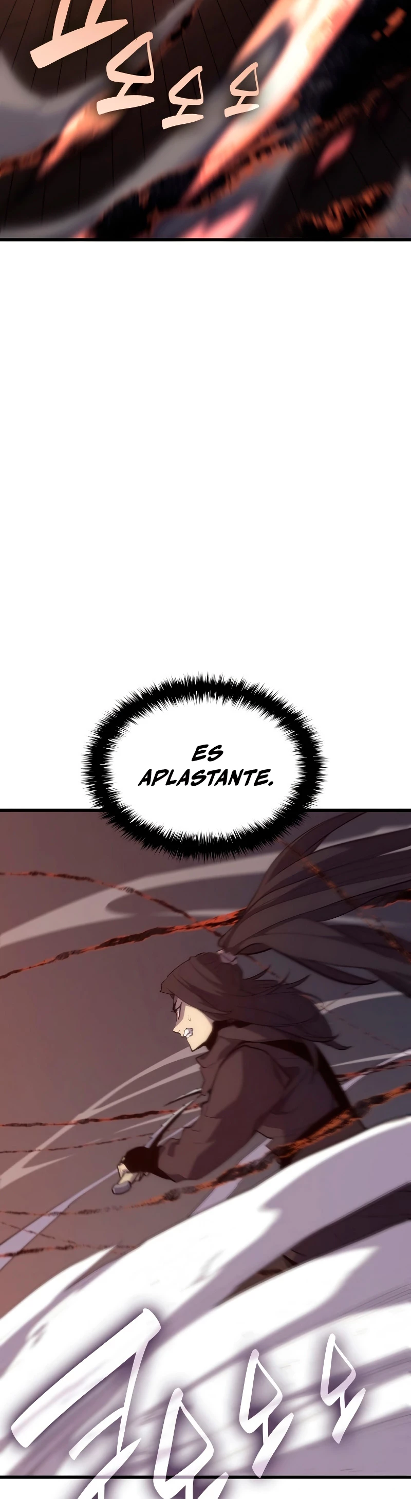 El Asesino de la Luna a la Deriva Capítulo 21 - Página 19 en español