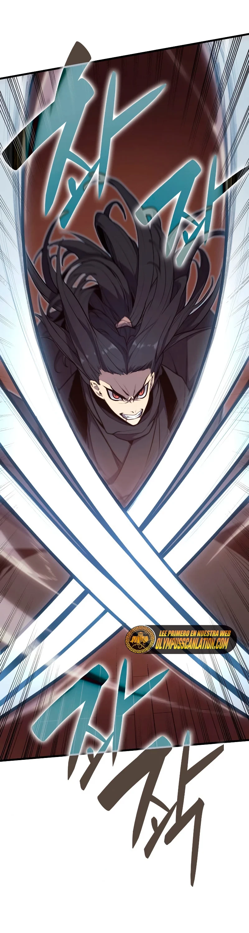 El Asesino de la Luna a la Deriva Capítulo 21 - Página 45 en español