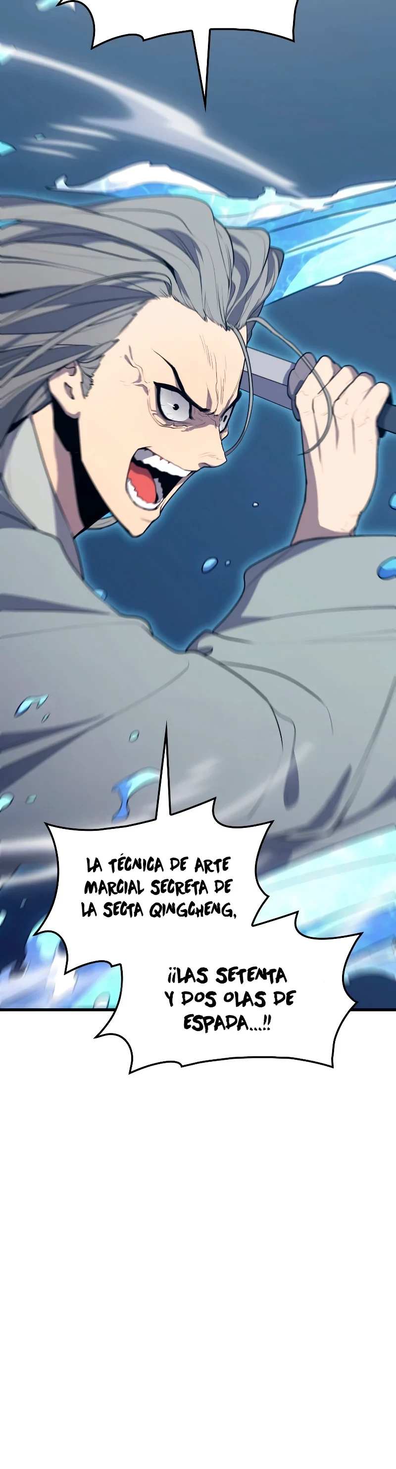 El Asesino de la Luna a la Deriva Capítulo 21 - Página 66 en español