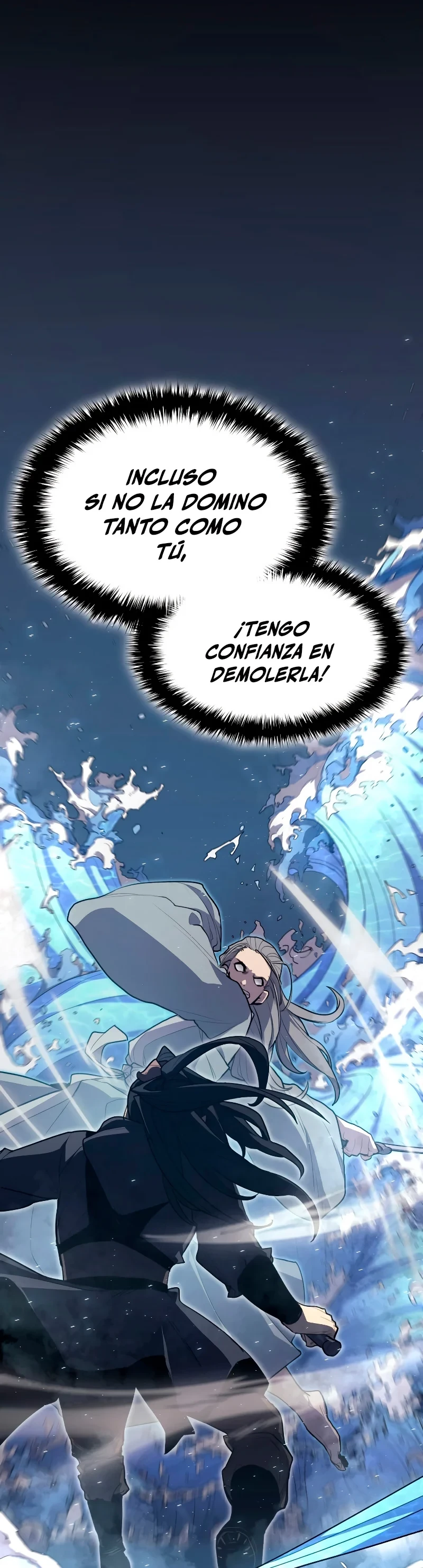El Asesino de la Luna a la Deriva Capítulo 21 - Página 68 en español