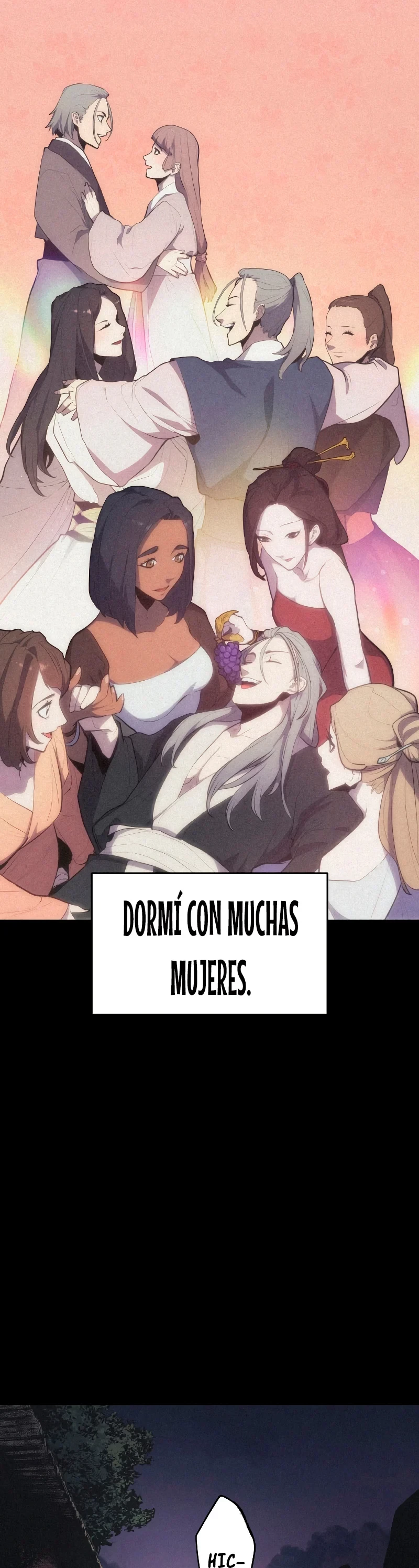 El Asesino de la Luna a la Deriva Capítulo 21 - Página 7 en español