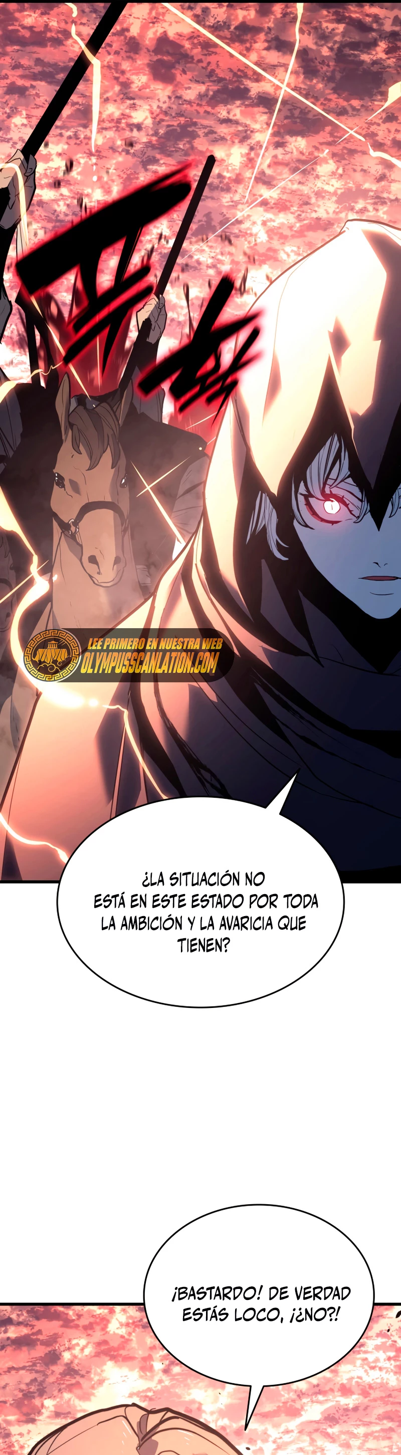 El Asesino de la Luna a la Deriva Capítulo 49 - Página 37 en español