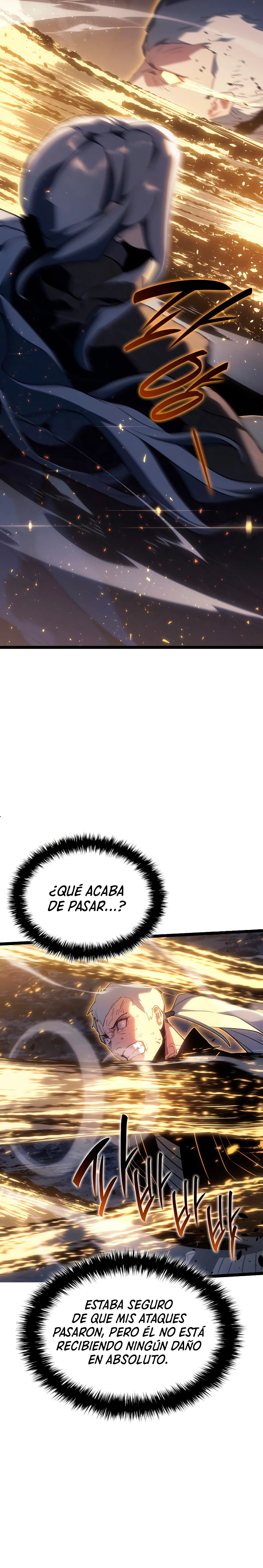 El Asesino de la Luna a la Deriva Capítulo 64 - Página 11 en español