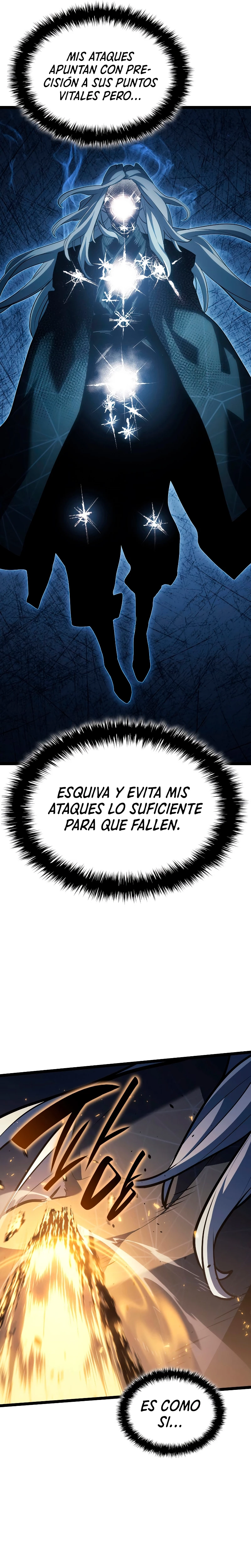 El Asesino de la Luna a la Deriva Capítulo 64 - Página 12 en español