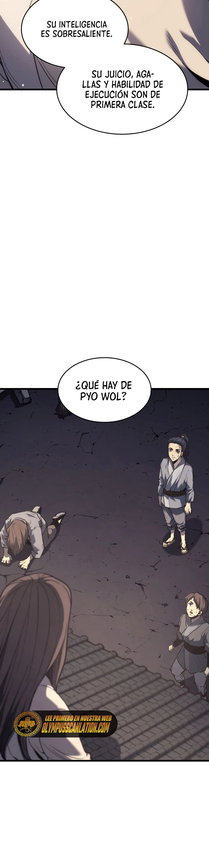 El Asesino de la Luna a la Deriva Capítulo 9 - Página 10 en español