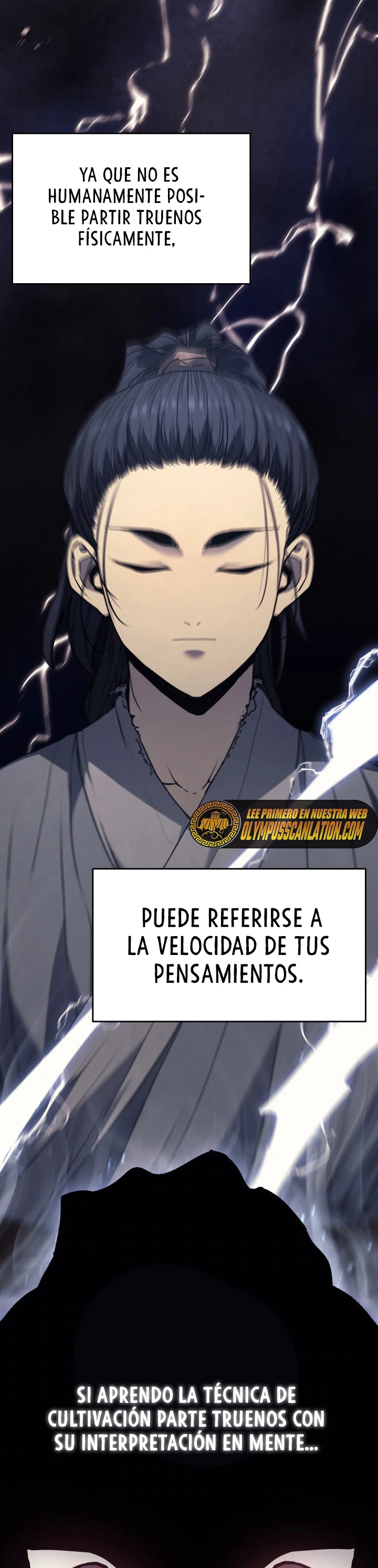 El Asesino de la Luna a la Deriva Capítulo 9 - Página 24 en español