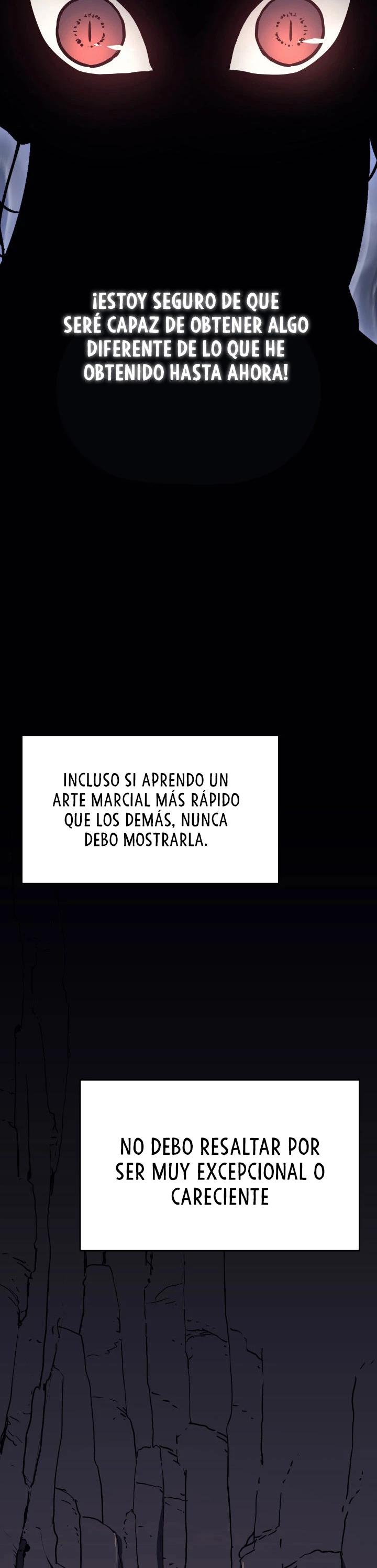 El Asesino de la Luna a la Deriva Capítulo 9 - Página 25 en español