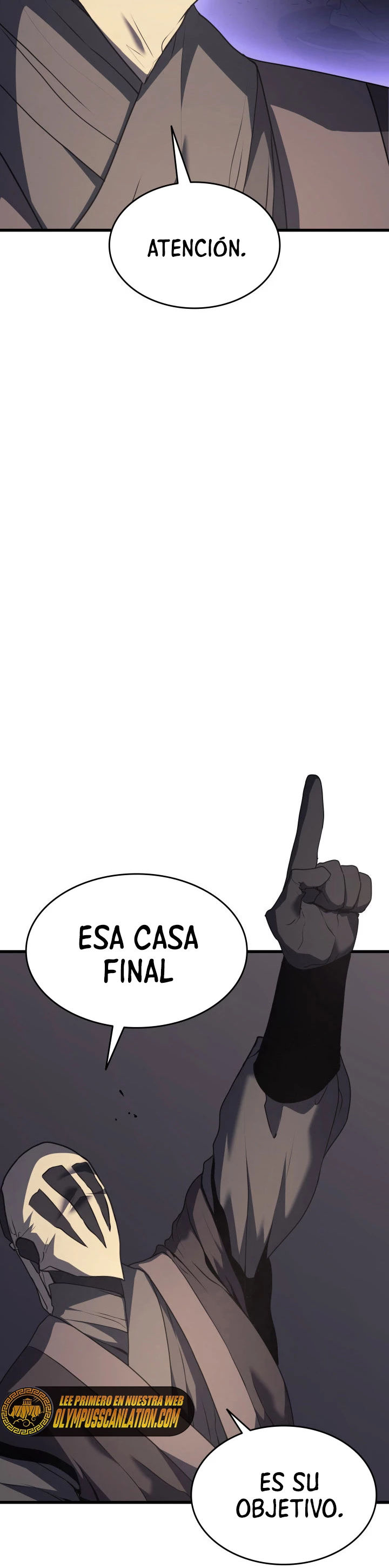 El Asesino de la Luna a la Deriva Capítulo 9 - Página 3 en español