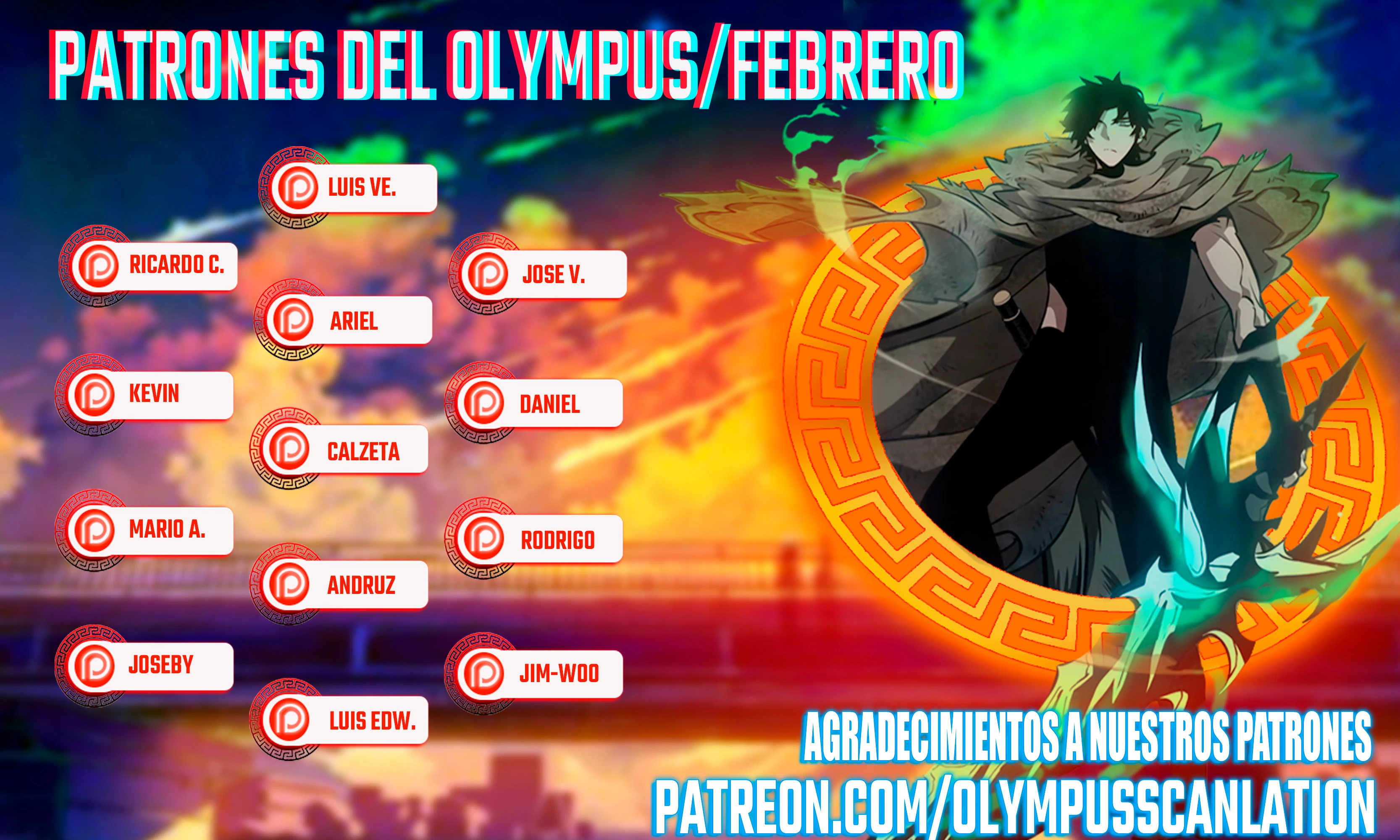 Nano Machine Capítulo 12 - Página 39 en español