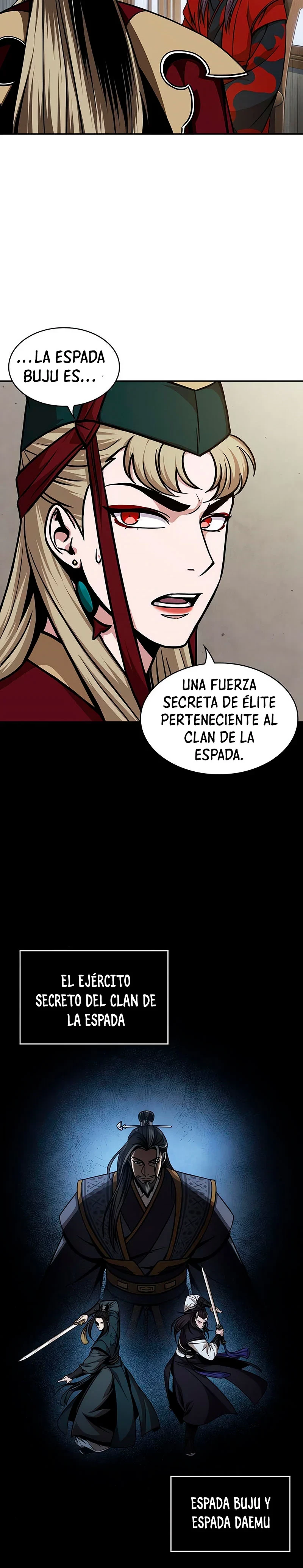Nano Machine Capítulo 123 - Página 4 en español
