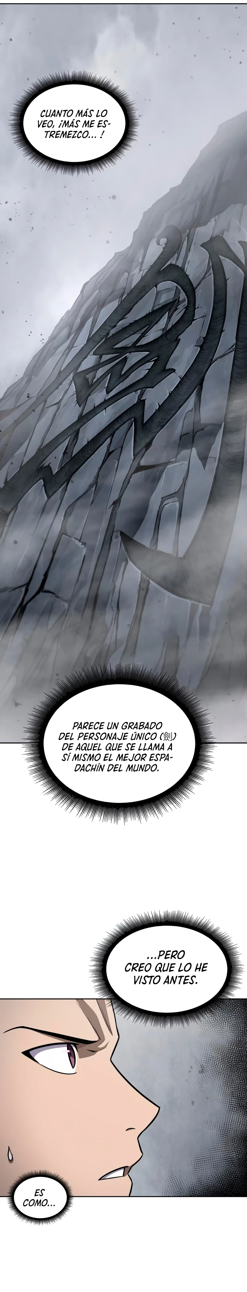 Nano Machine Capítulo 145 - Página 4 en español