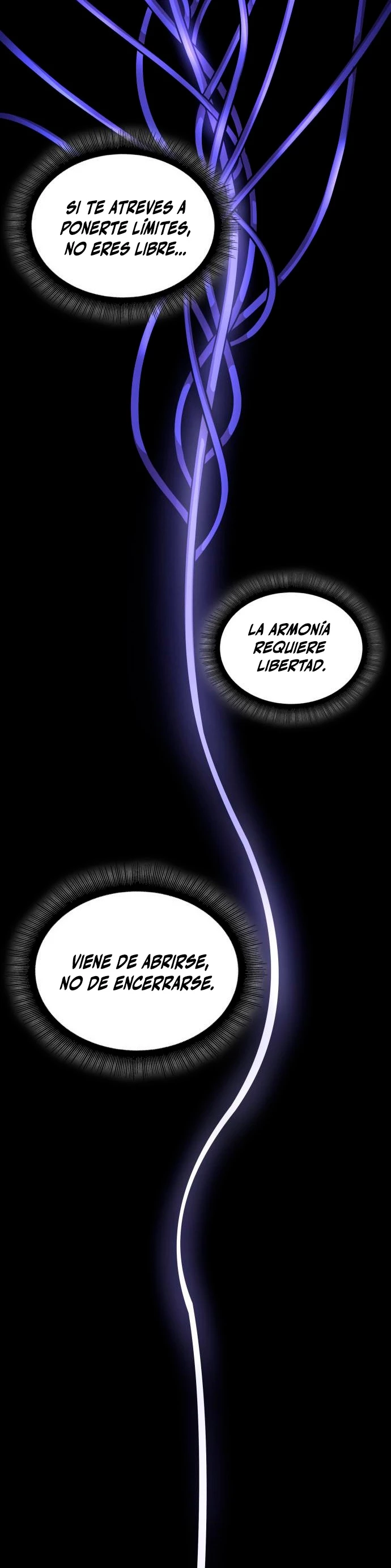 Nano Machine Capítulo 148 - Página 25 en español