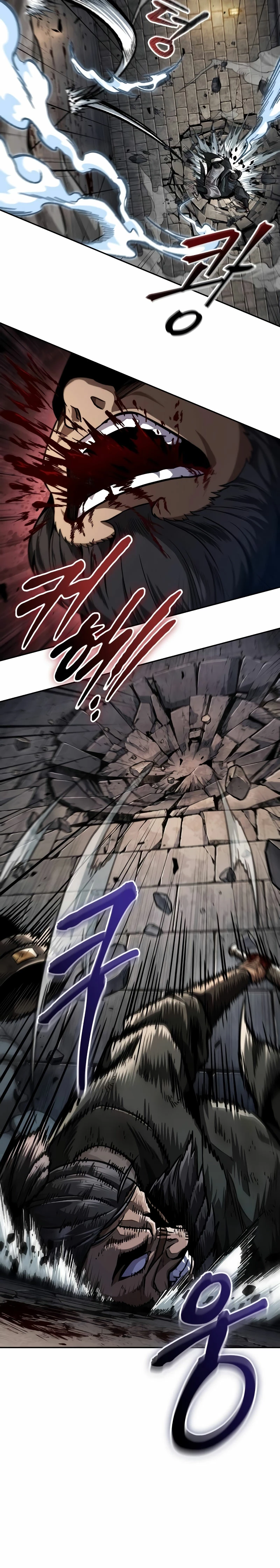 Nano Machine Capítulo 212 - Página 12 en español
