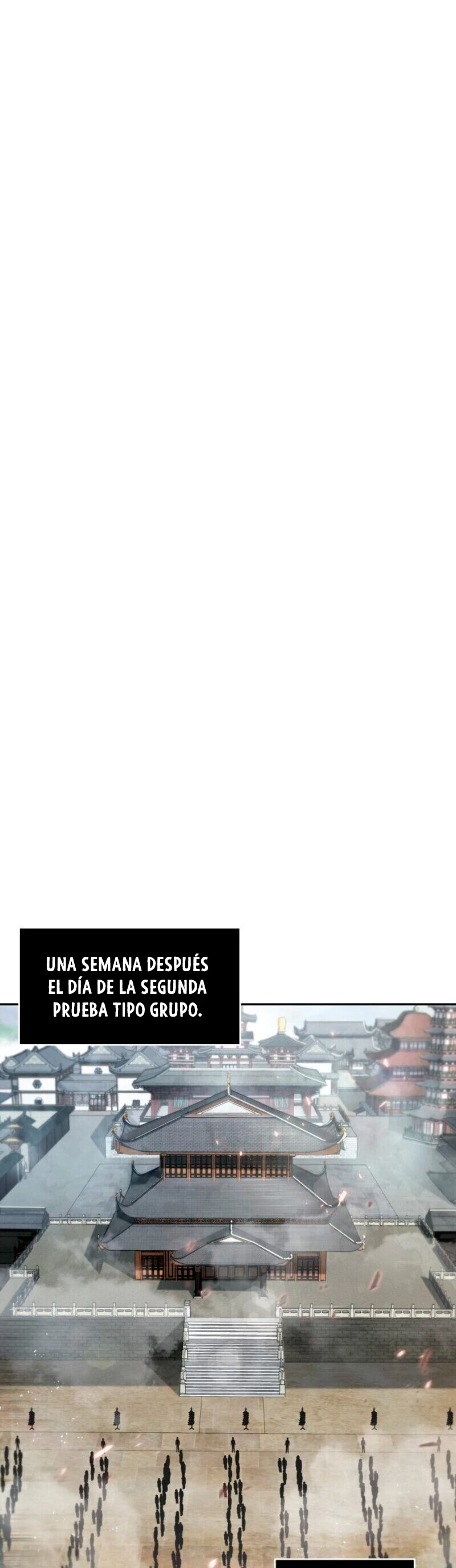Nano Machine Capítulo 22 - Página 22 en español