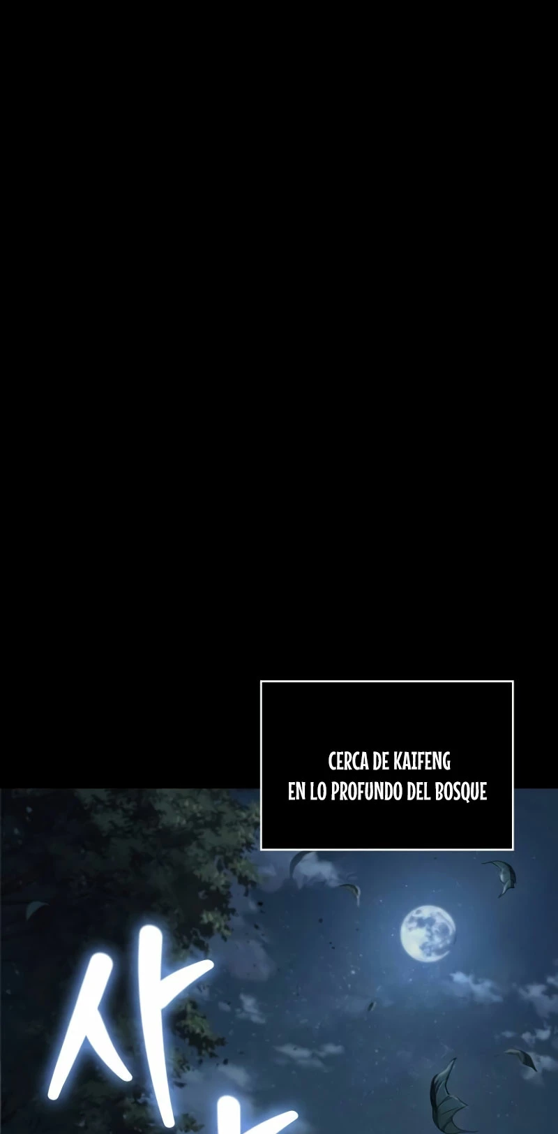 Nano Machine Capítulo 230 - Página 3 en español