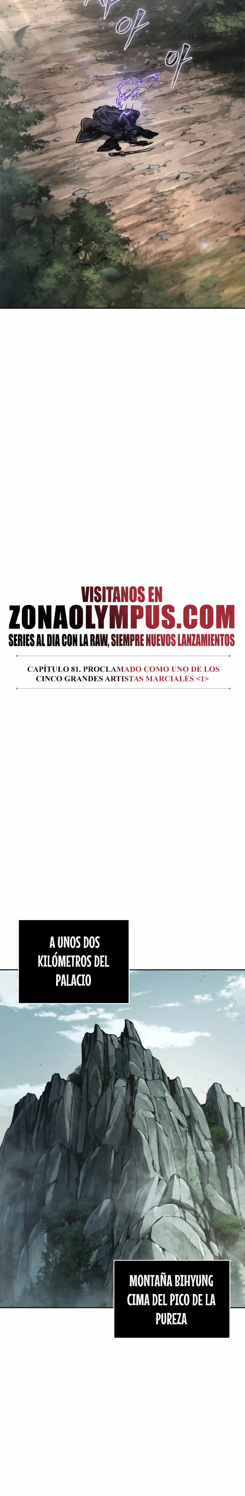 Nano Machine Capítulo 236 - Página 12 en español