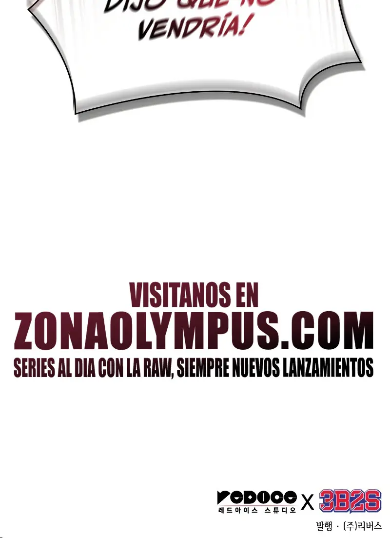 Nano Machine Capítulo 246 - Página 35 en español