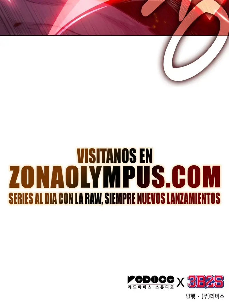 Nano Machine Capítulo 264 - Página 32 en español
