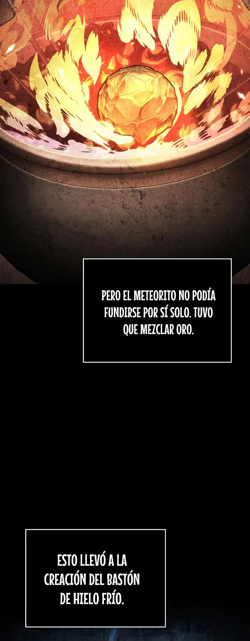 Nano Machine Capítulo 274 - Página 5 en español