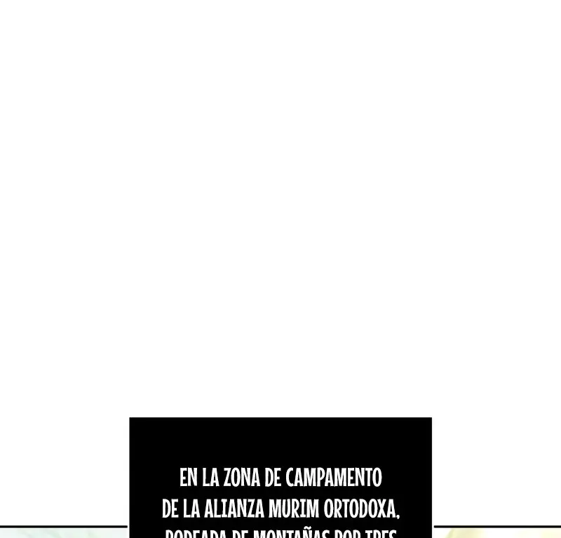 Nano Machine Capítulo 293 - Página 3 en español