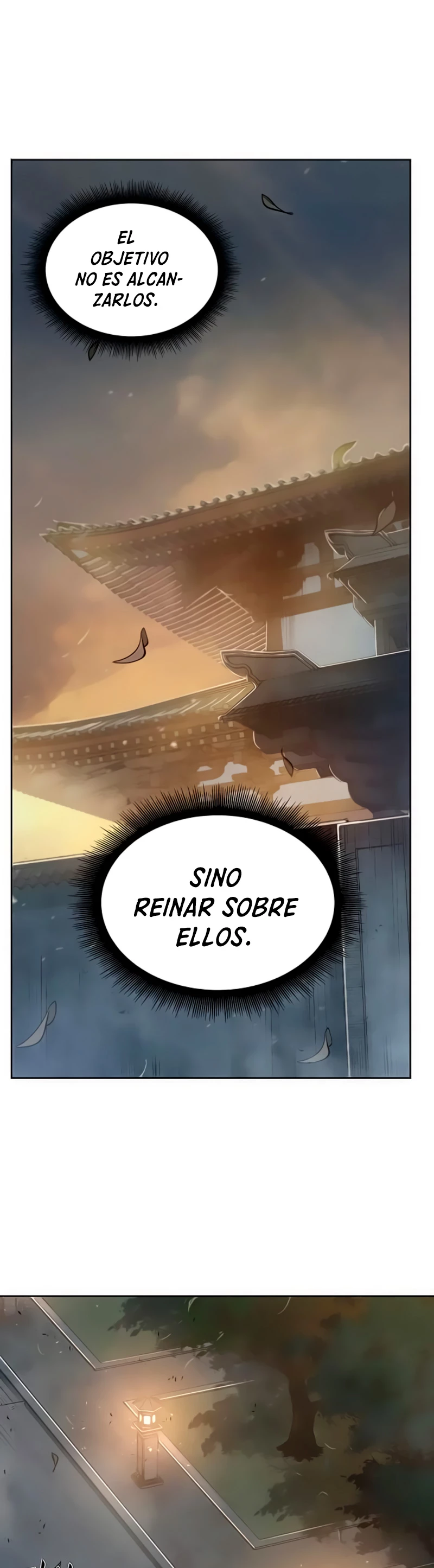 Nano Machine Capítulo 30 - Página 23 en español
