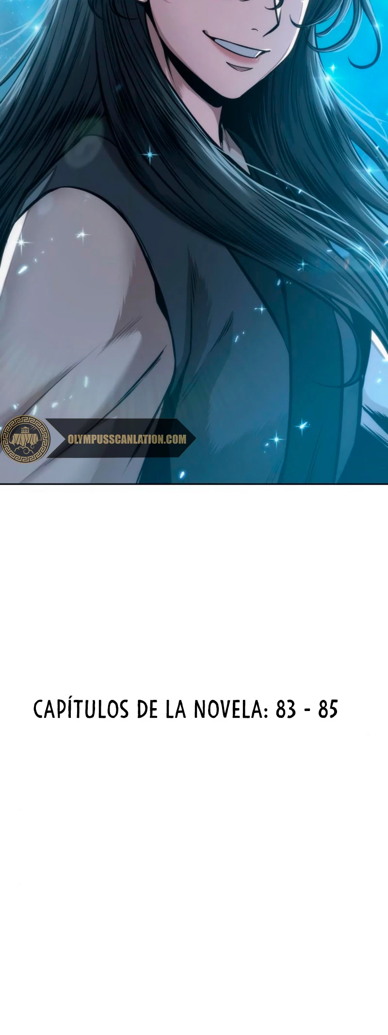 Nano Machine Capítulo 60 - Página 62 en español