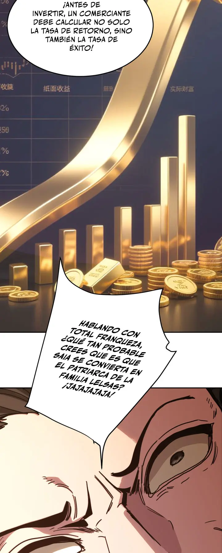 Iniciando sesión en 10,000 años en el futuro Capítulo 312 - Página 24 en español